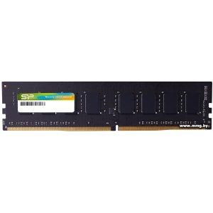 Купить 32GB PC4-25600 Silicon-Power SP032GBLFU320F02 в Минске, доставка по Беларуси