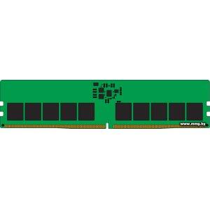 Купить 16Gb PC5-41600 Kingston KSM52E42BS8KM-16HA в Минске, доставка по Беларуси