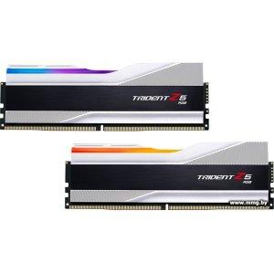 Купить 64Gb (2x32Gb) PC5-48000 G.Skill F5-6000J3636F32GX2-TZ5RW в Минске, доставка по Беларуси