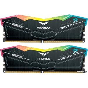 Купить 32Gb (2x16Gb) PC5-64000 Team FF3D532G8000HC38DDC01 в Минске, доставка по Беларуси