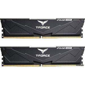 Купить 64Gb (2x32Gb) PC5-44800 Team FLBD564G5600HC36BDC01 в Минске, доставка по Беларуси