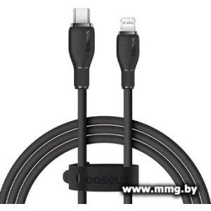 Купить Кабель Baseus P10355701111-00 Pudding Series в Минске, доставка по Беларуси