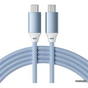 Кабель Satechi USB Type-C - USB Type-C ST-TCC2MM