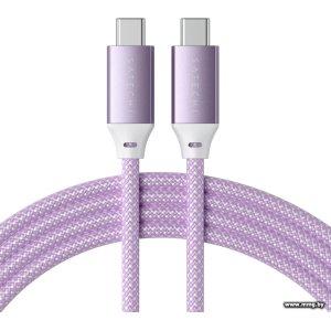 Кабель Satechi USB Type-C - USB Type-C ST-TCC2MV