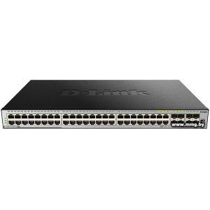 D-Link DGS-3630-52TC/A2ASI