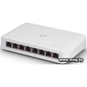 Ubiquiti UniFi Switch Lite 8 POE (usw-lite-8-poe)