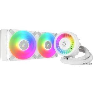 Arctic Liquid Freezer III 240 A-RGB White ACFRE00150A