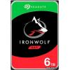 6000Gb Seagate Ironwolf ST6000VN006