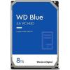 8000Gb WD Blue WD80EAAZ