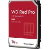 14000Gb WD Red Pro WD142KFGX