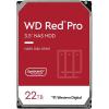 22000Gb WD Red Pro WD221KFGX