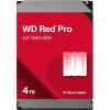 4000Gb WD Red Pro WD4005FFBX