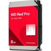 8000Gb WD Red Pro WD8005FFBX