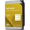 20000Gb WD Gold WD202KRYZ