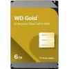 6000Gb WD Gold WD6004FRYZ