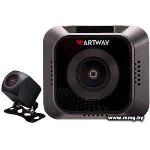 Купить Видеорегистратор Artway AV-712 SONY IMX 335 WI-FI 4K в Минске, доставка по Беларуси