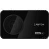 Видеорегистратор Canyon CND-DVR40GPS