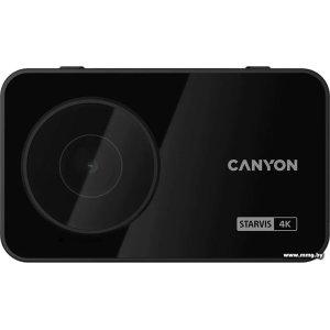 Купить Видеорегистратор Canyon CND-DVR40GPS в Минске, доставка по Беларуси