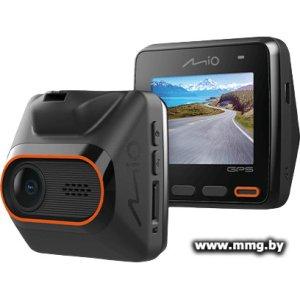 Купить Видеорегистратор Mio MiVue C430 в Минске, доставка по Беларуси