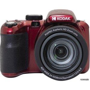 Купить Kodak Astro Zoom AZ405 (красный) AZ405RD в Минске, доставка по Беларуси