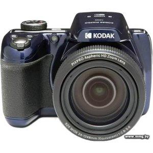 Купить Kodak Pixpro AZ528 (синий) AZ528MB в Минске, доставка по Беларуси