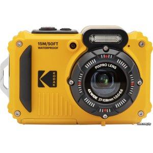 Купить Kodak Pixpro WPZ2 (желтый) WPZ2YL в Минске, доставка по Беларуси