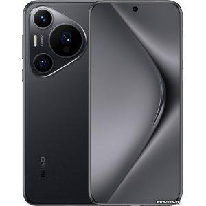 Купить Huawei Pura 70 Pro HBN-LX9 12GB/512GB (черный) в Минске, доставка по Беларуси