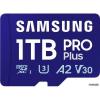 Samsung 1TB microSDXC PRO Plus MB-MD1T0SA