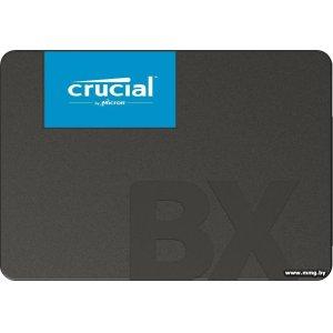 SSD 4TB Crucial BX500 CT4000BX500SSD1