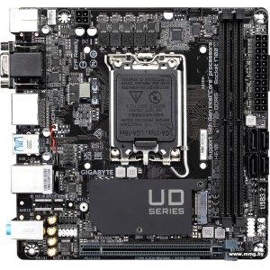 Gigabyte H610I (rev. 1.0)