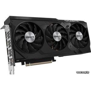 RTX4070 Ti 16Gb/256b/ Gigabyte GV-N407TSWF3OC-16GD