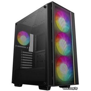 Купить DeepCool Matrexx 55 Mesh V4 R-MATREXX55-BKAGA4-G-4 в Минске, доставка по Беларуси