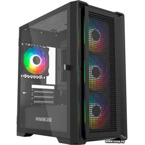 Powercase Alisio Micro X4B V2 CAMCXB-A4