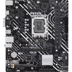 ASUS Prime H610M-D