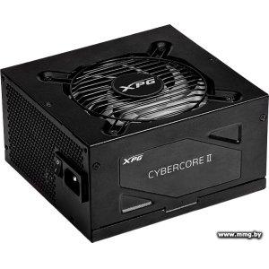 1000W ADATA XPG Cybercore II CYBERCOREII1000P-BKCEU