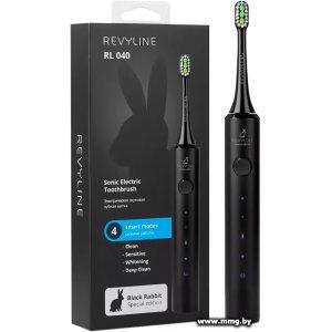 Купить Revyline RL 040 Black Rabbit Special Edition (черный) в Минске, доставка по Беларуси