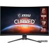 MSI MAG 275CQRF-QD (9S6-3CD24T-006)