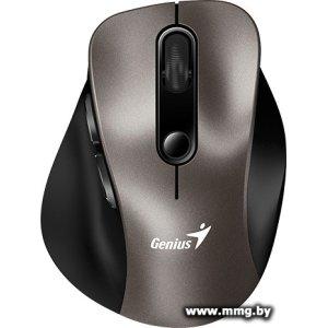 Genius Ergo 9000S (титановый) 31030038402