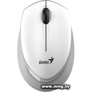 Genius NX-7009 (белый/серый)