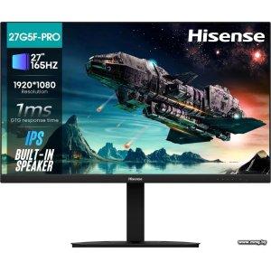 Купить Hisense 27G5F-PRO в Минске, доставка по Беларуси