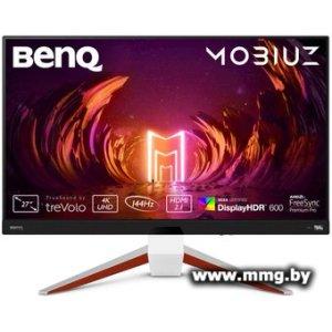 Купить BenQ Mobiuz EX2710U в Минске, доставка по Беларуси