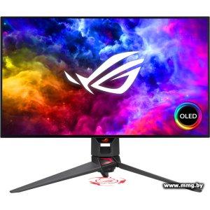 ASUS ROG Swift OLED PG27AQDM (90LM08Q0-B01A70)