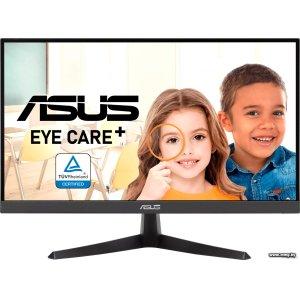 Купить ASUS Eye Care+ VY229HE (90lm0960-b01170) в Минске, доставка по Беларуси