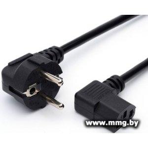 Кабель GoPower 00-00024536 (1.8 м, черный)