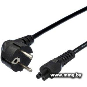 Кабель GoPower 00-00024056 (1.8 м, черный)