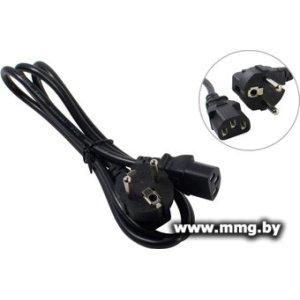 Кабель GoPower 00-00024055 (1.2 м, черный)