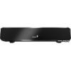 Саундбар Genius USB SoundBar 100 (чёрный) 31730024400