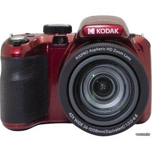 Купить Kodak Pixpro AZ425 (красный) в Минске, доставка по Беларуси