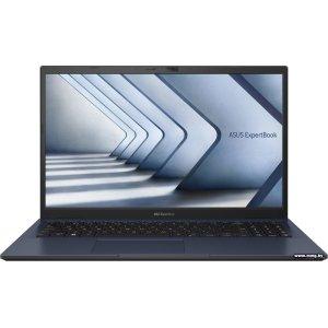 Купить ASUS Expertbook B1 B1502CBA-NJ2621 в Минске, доставка по Беларуси