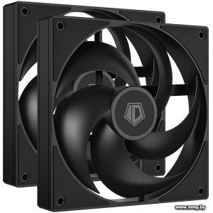 Купить for Case ID-Cooling AS-140-K Duet в Минске, доставка по Беларуси